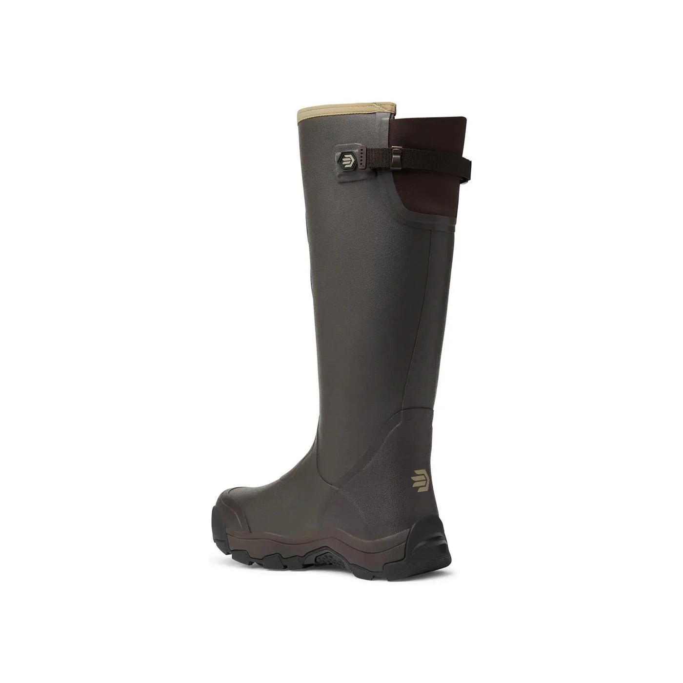 Alpha Evolution 17" Brown - Image 3
