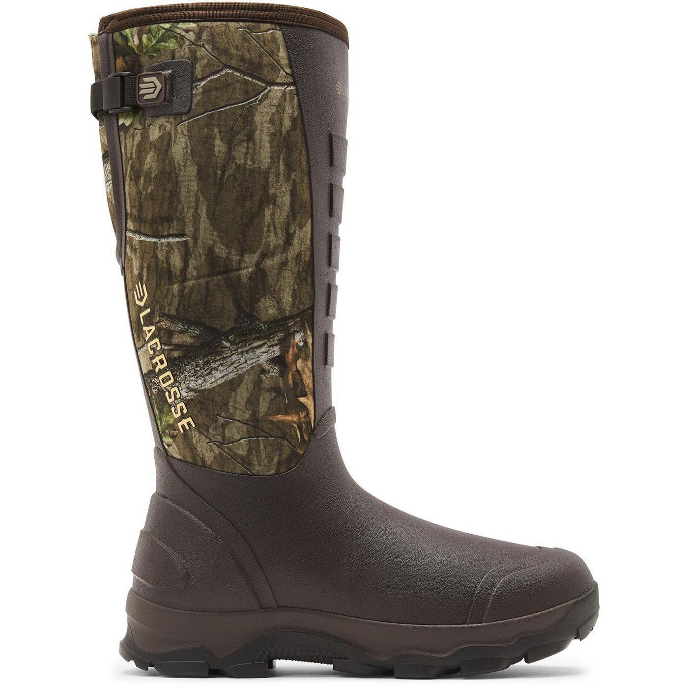 Alpha Lite II 16" Mossy Oak Country Roots