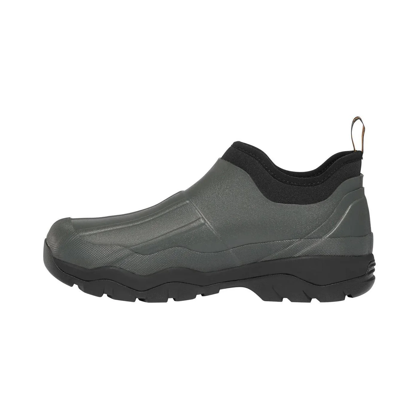 Alpha Muddy 4.5" Dark Gray 3.0MM - Image 4