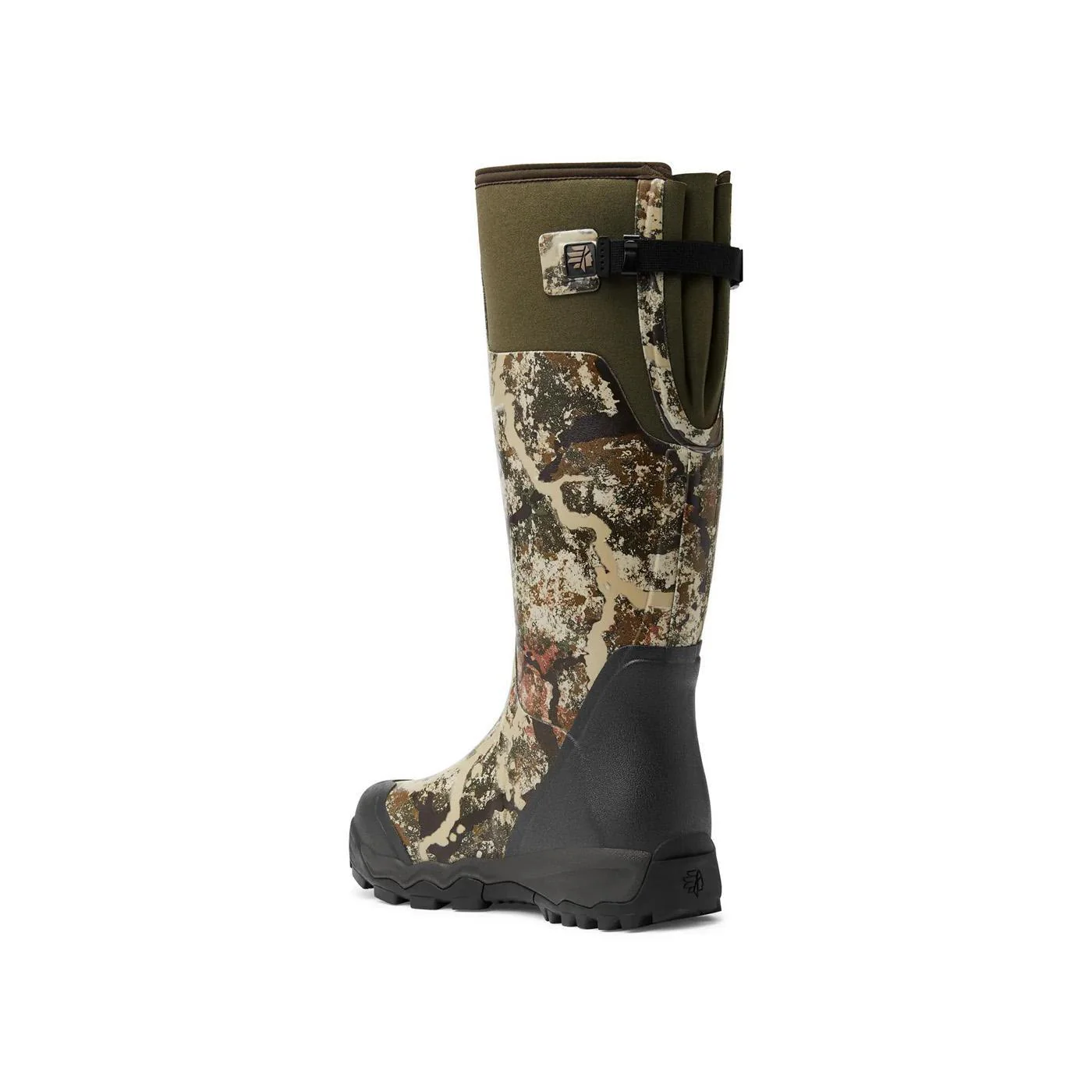 Alphaburly Pro 18" First Lite Specter - Image 4