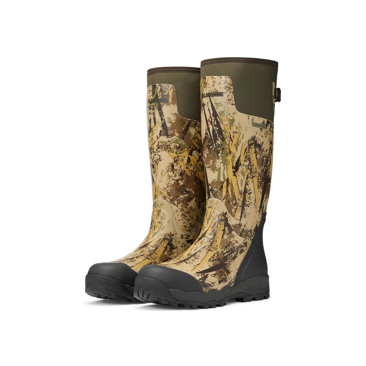 Alphaburly Pro 18" First Lite Typha - Image 5