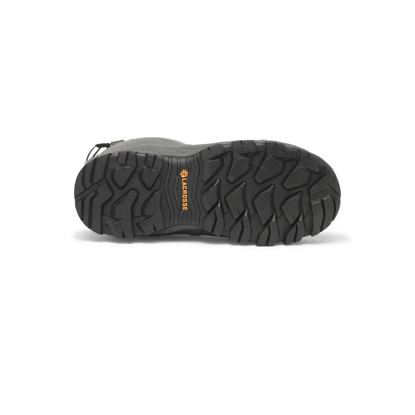 Alphaburly Pro 18" Gray Sky 1600G - Image 2