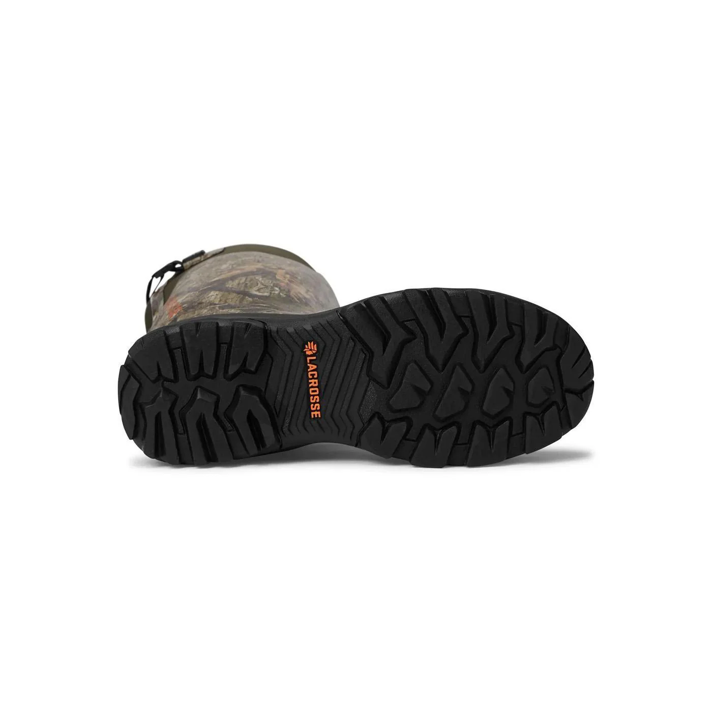 Alphaburly Pro 18" Mossy Oak DNA - Image 2