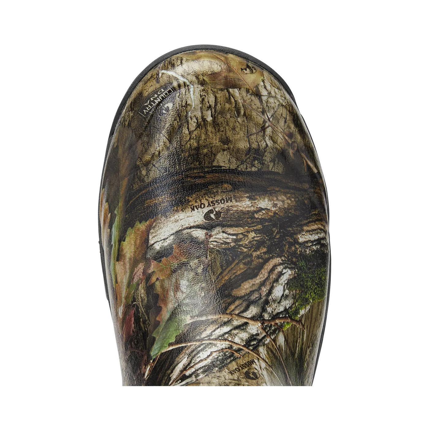 Alphaburly Pro 18" Mossy Oak DNA - Image 4