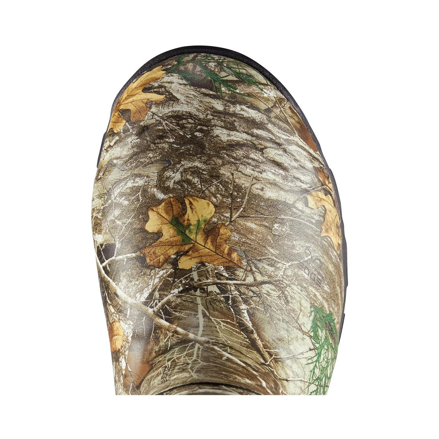 Alphaburly Pro Side-Zip 18" Realtree Edge 1000G - Image 3