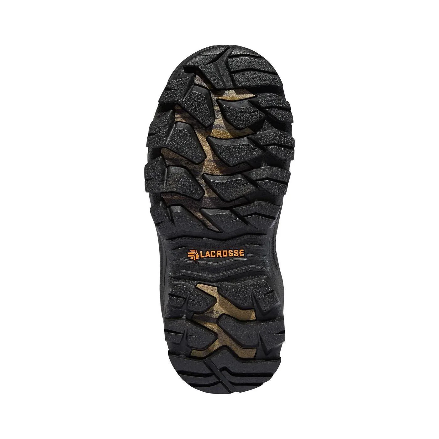 Alphaburly Pro Women's 15" Mossy Oak Break-Up Country 1600G - Image 2