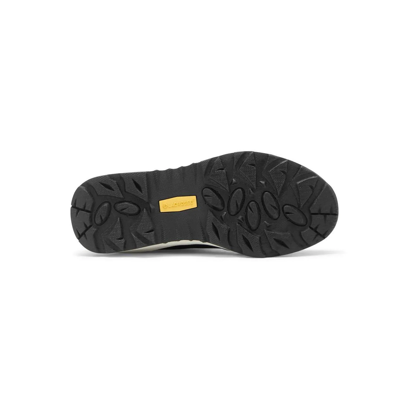 AlphaTerra Women's 6" Black/White - Image 2