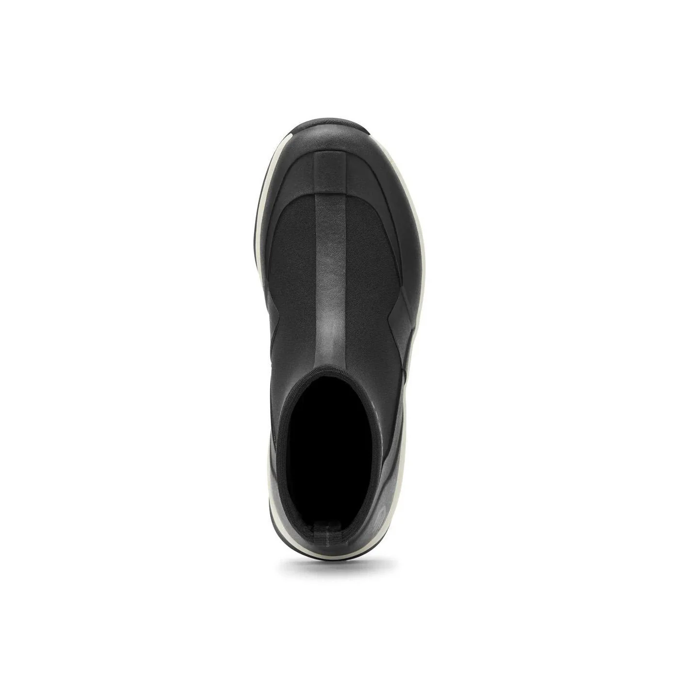 AlphaTerra Women's 6" Black/White - Image 5