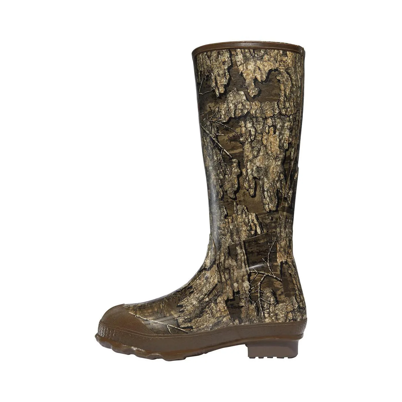 Burly Classic 18" Realtree Timber - Image 2