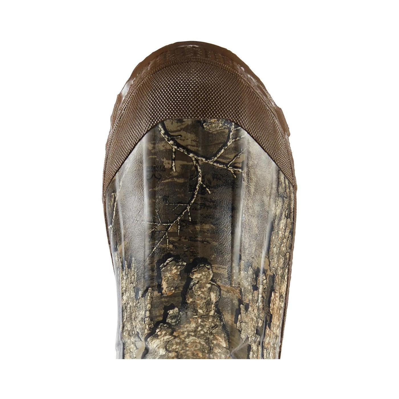Burly Classic 18" Realtree Timber - Image 3