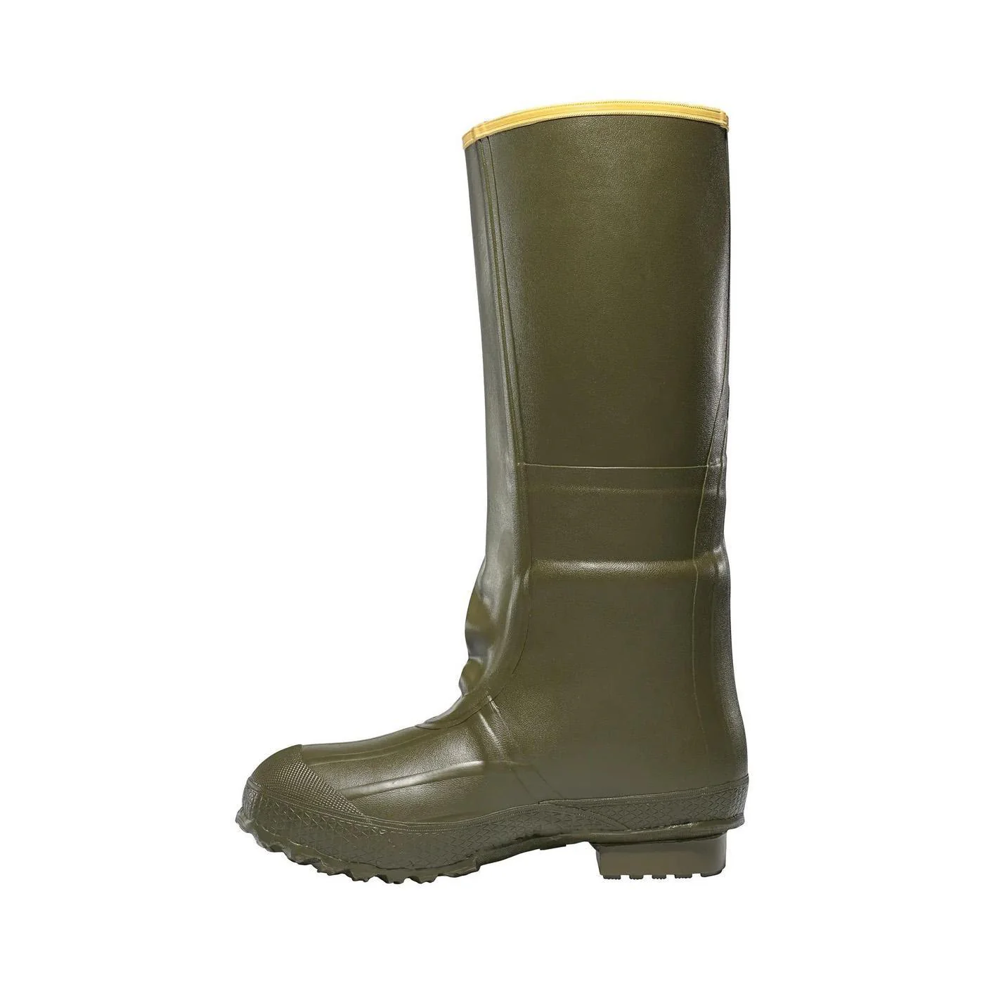 Insulated 2-Buckle 18" OD Green - Image 2