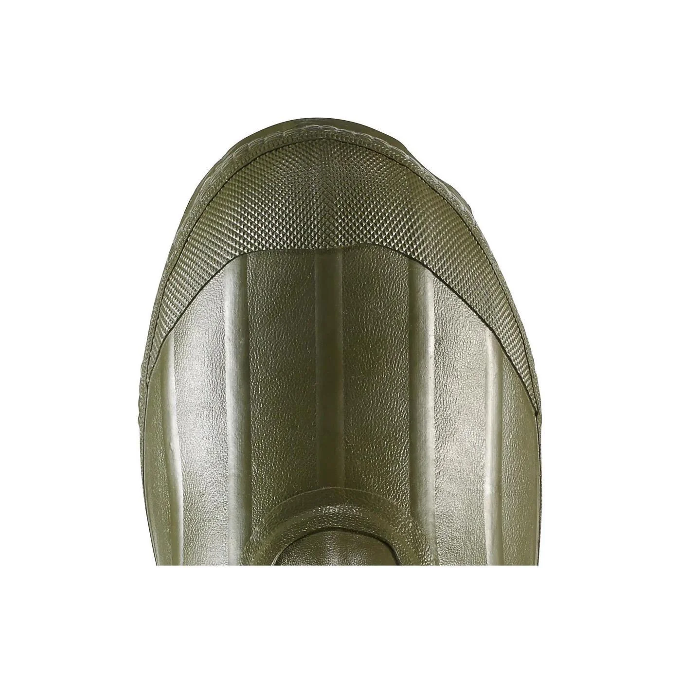 Insulated 2-Buckle 18" OD Green - Image 3