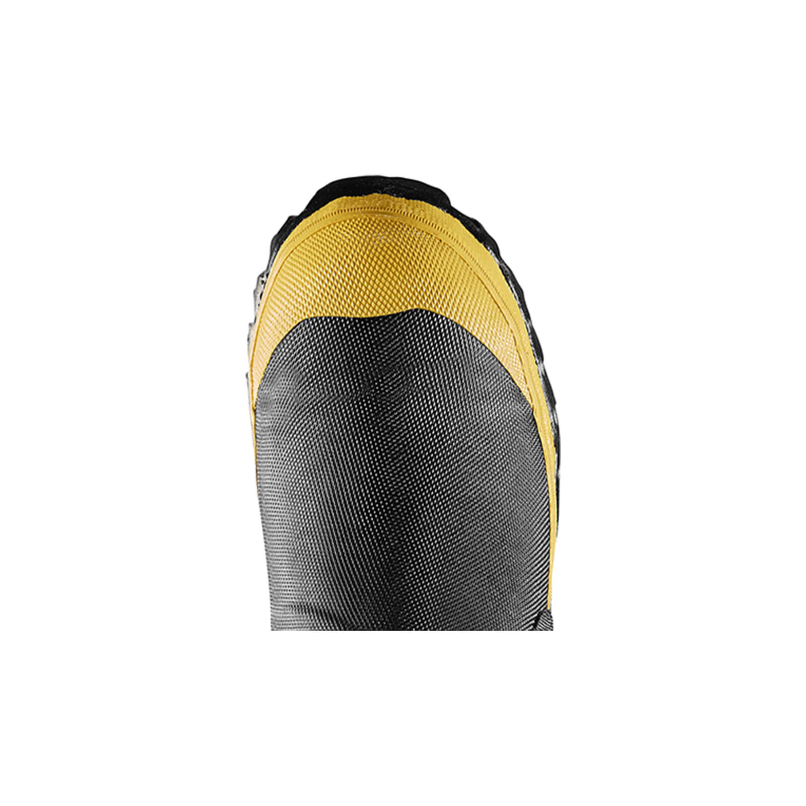 Insulated Storm Hip Boot 31" Black ST - Image 5
