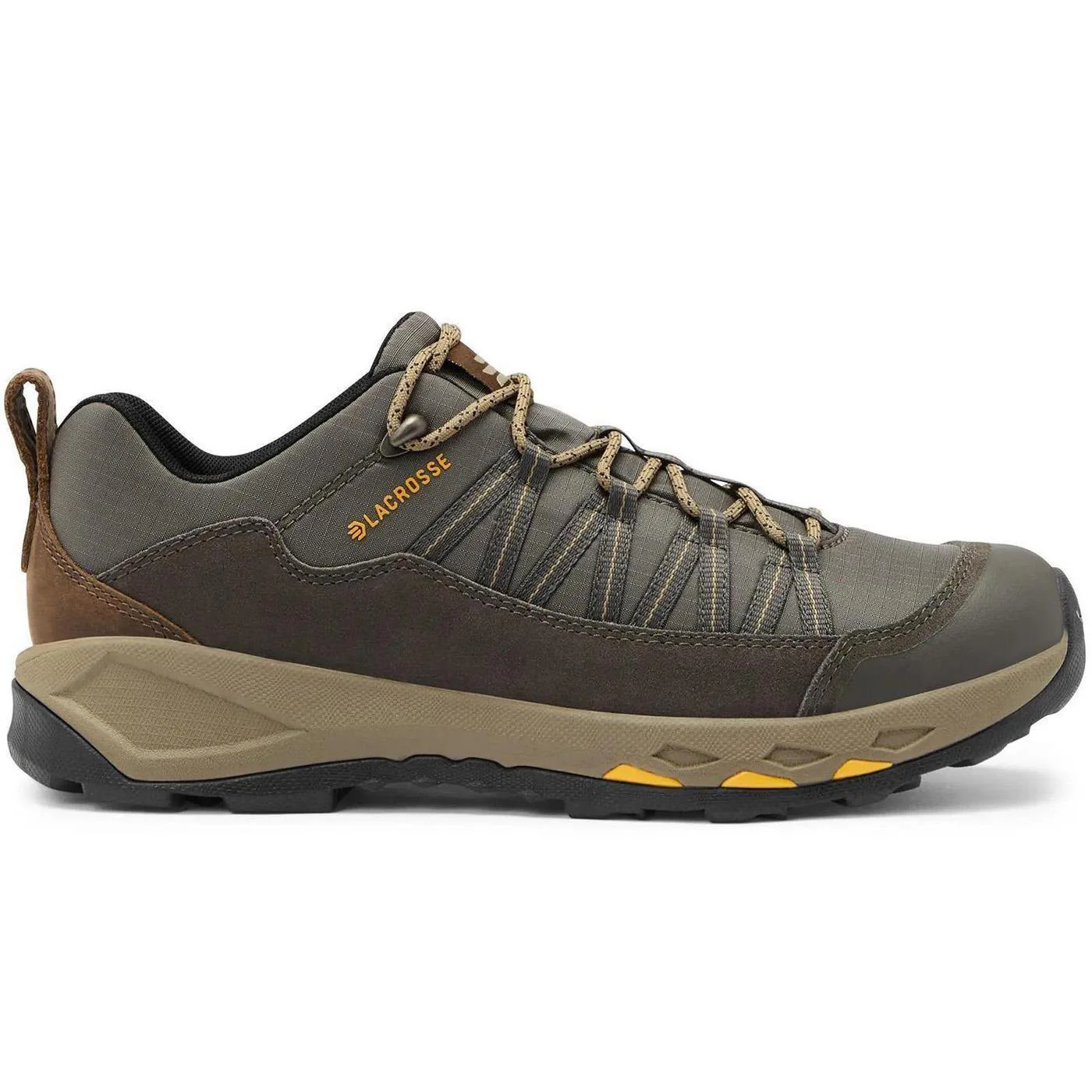 San Juan 3" Dark Olive
