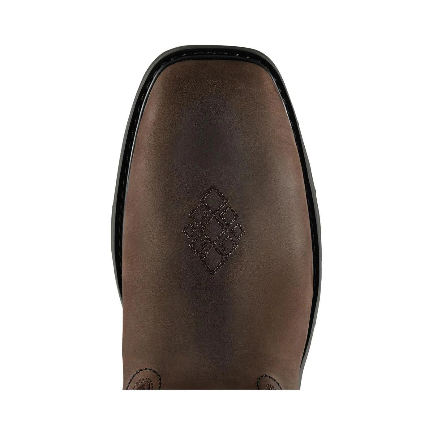 Snake Country Snake Boot 17" Brown - Image 3