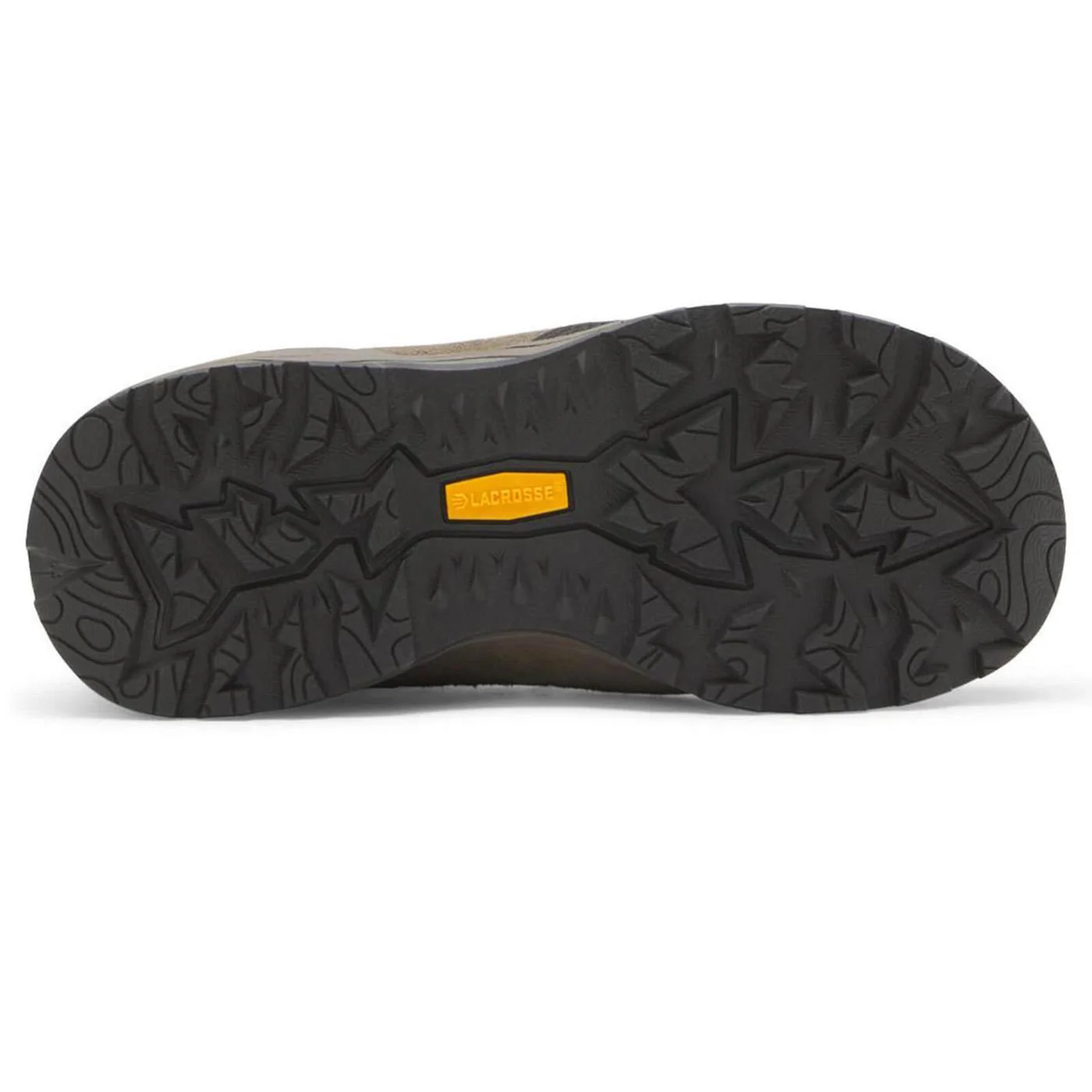 Trailbreaker Women's GTX 7" Major Brown 1000G - Image 3