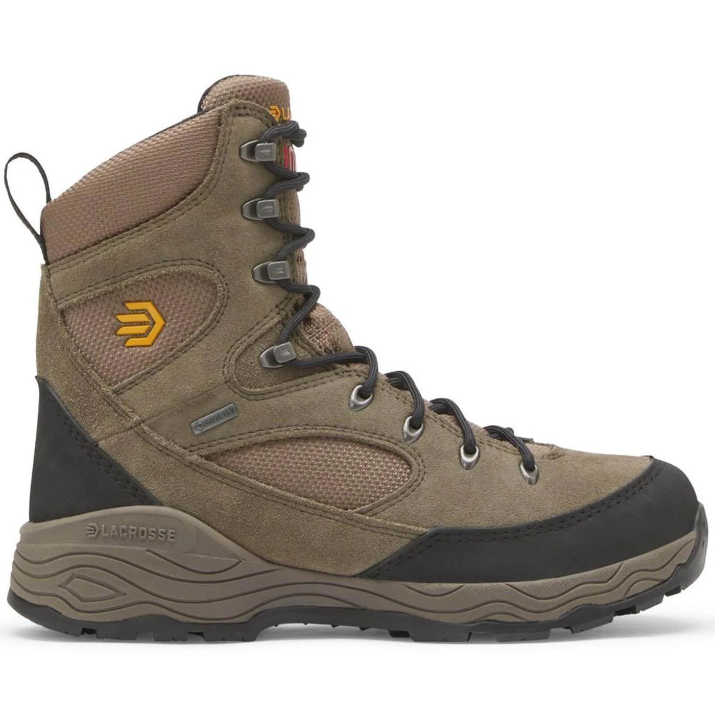 Trailbreaker Women's GTX 7" Major Brown