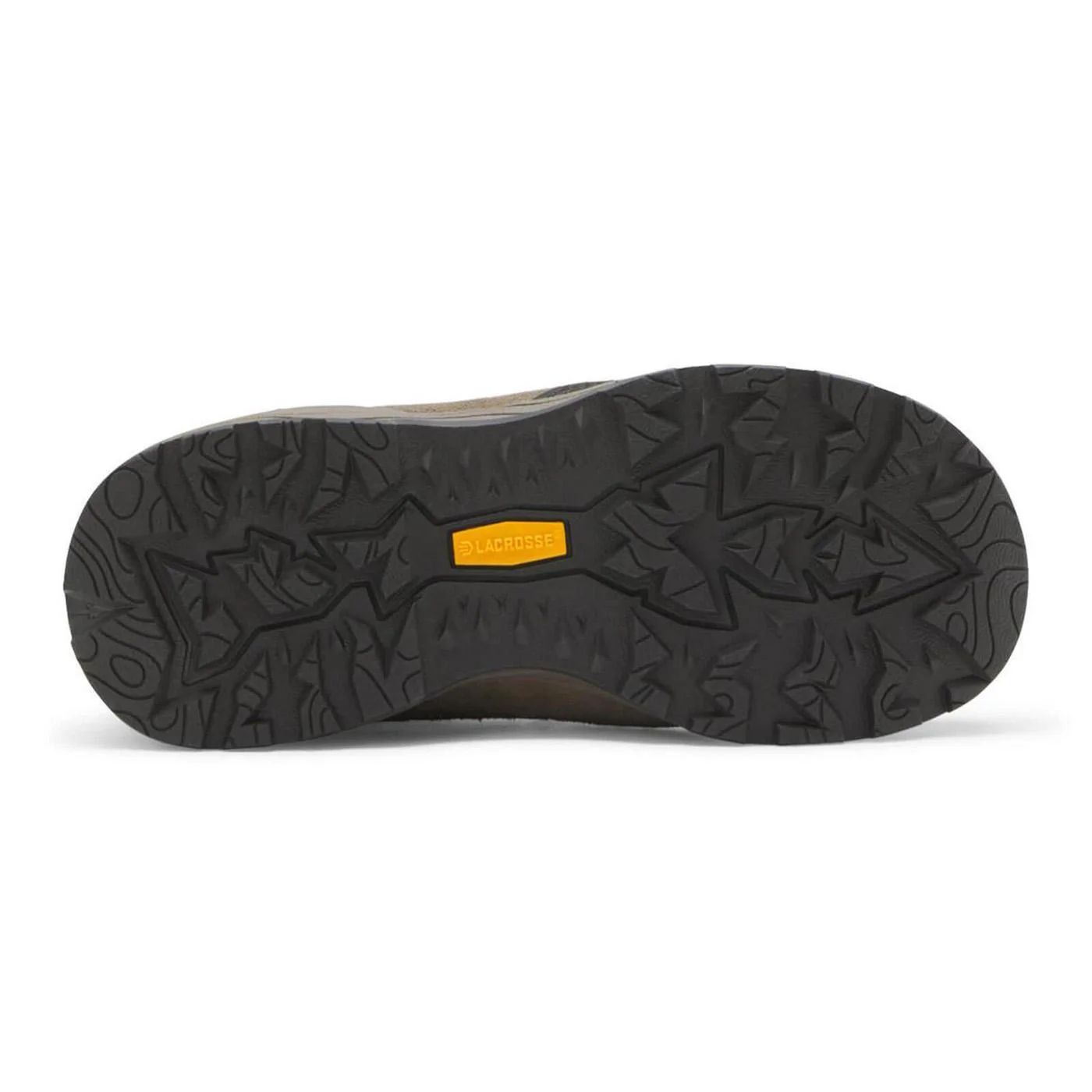 Trailbreaker Women's GTX 7" Major Brown - Image 3