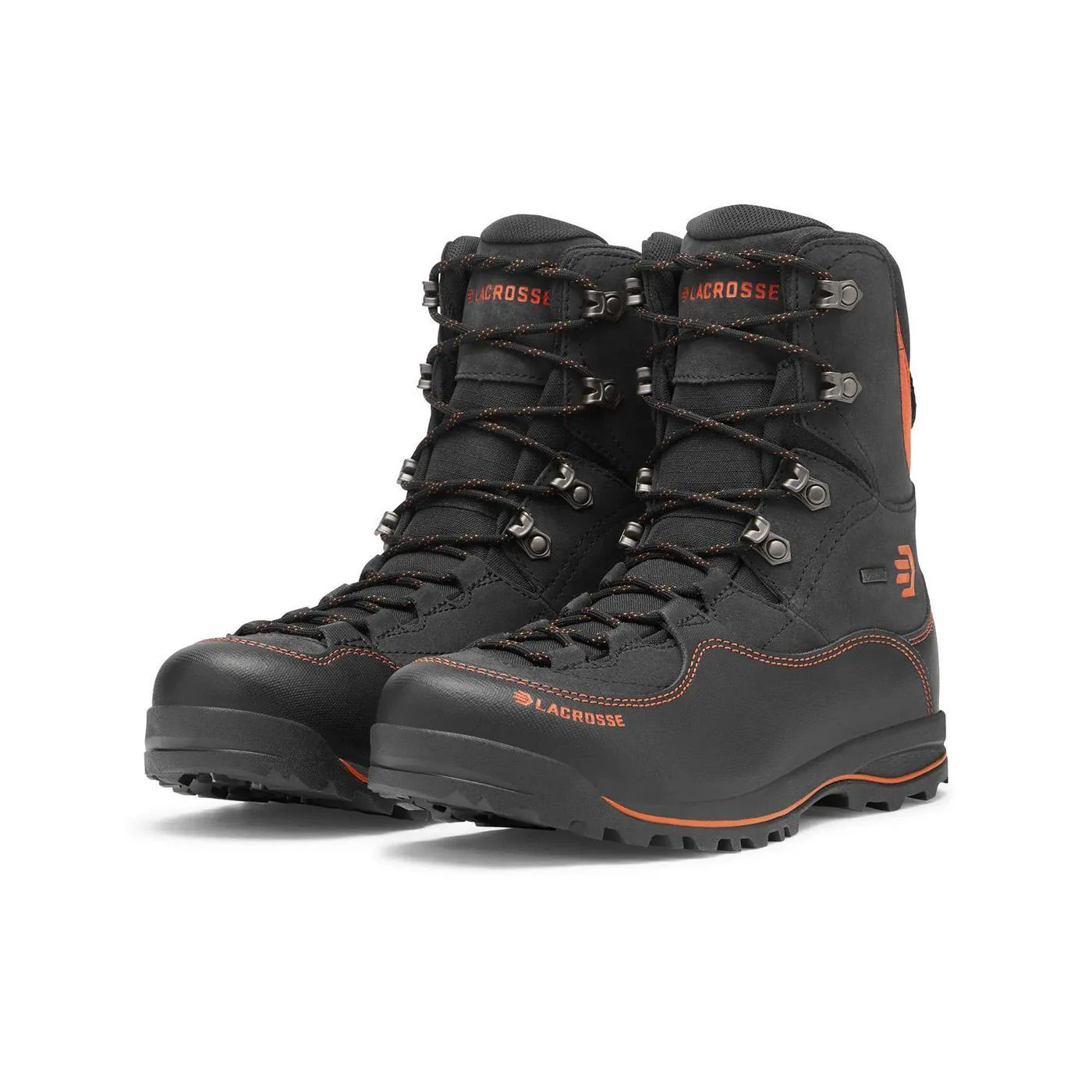 Ursa ES 8" Black/Orange GTX - Image 2