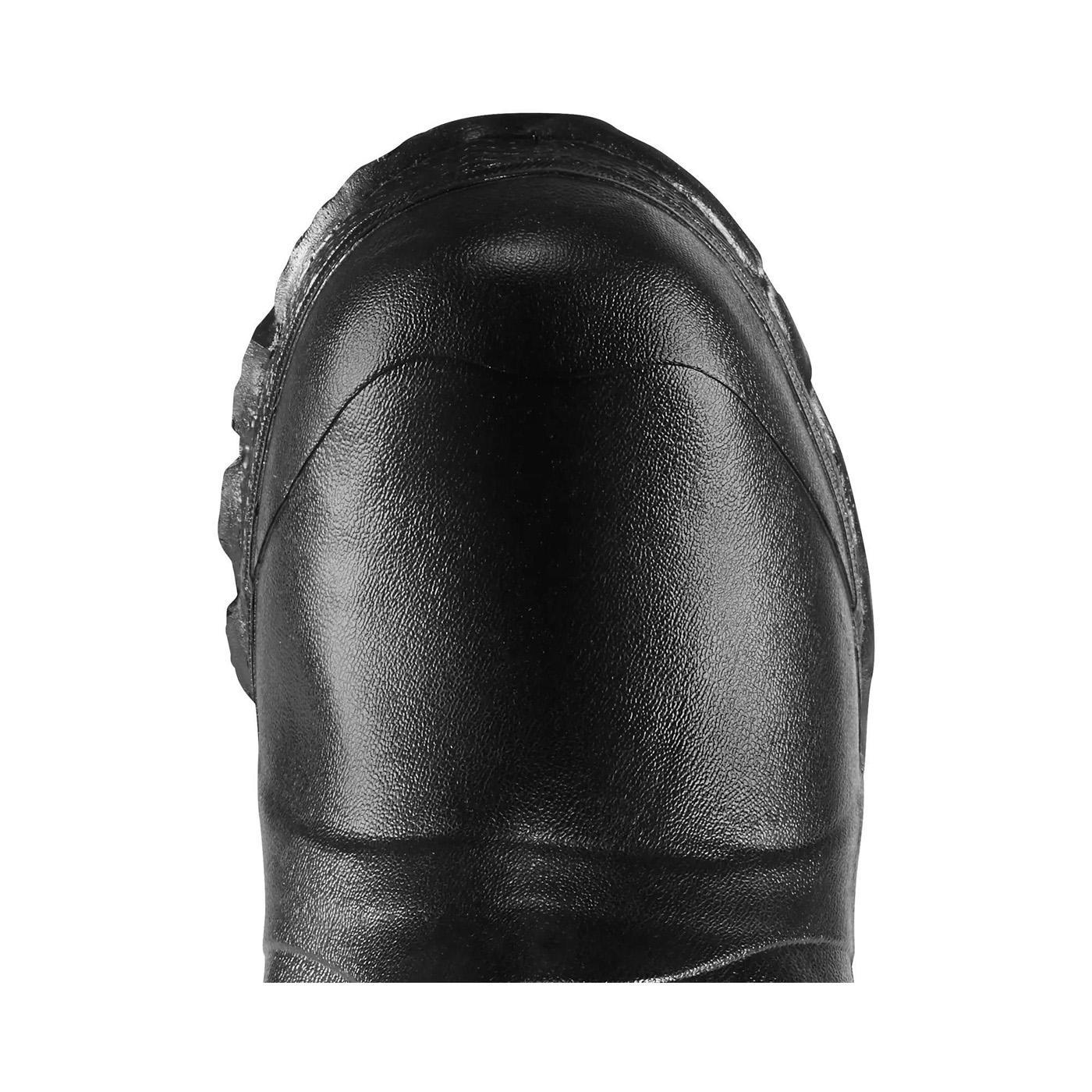 Utah Brogue II Overshoe 13" Black - Image 4