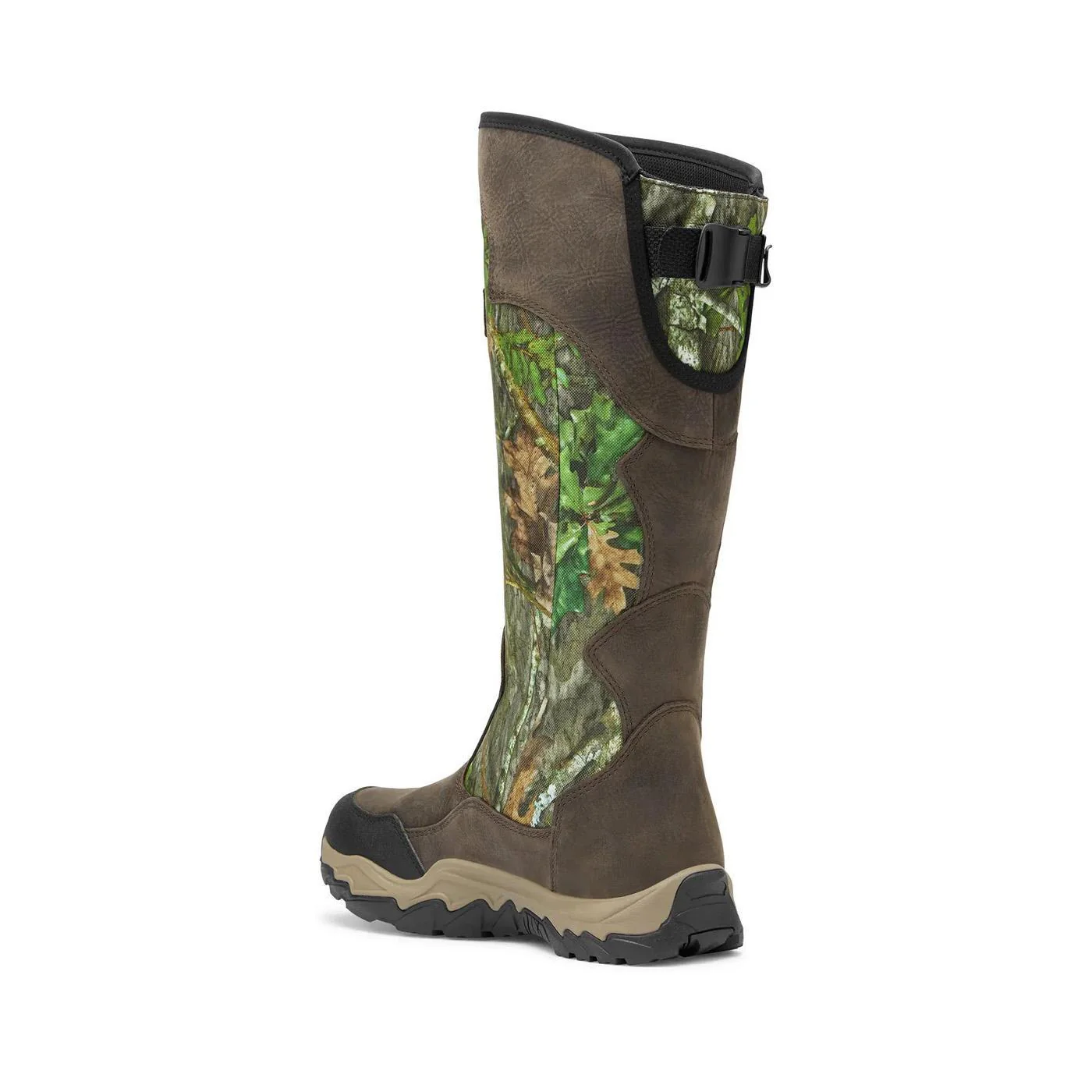 Venom II Wellington 17" NWTF Mossy Oak Obsession - Image 3