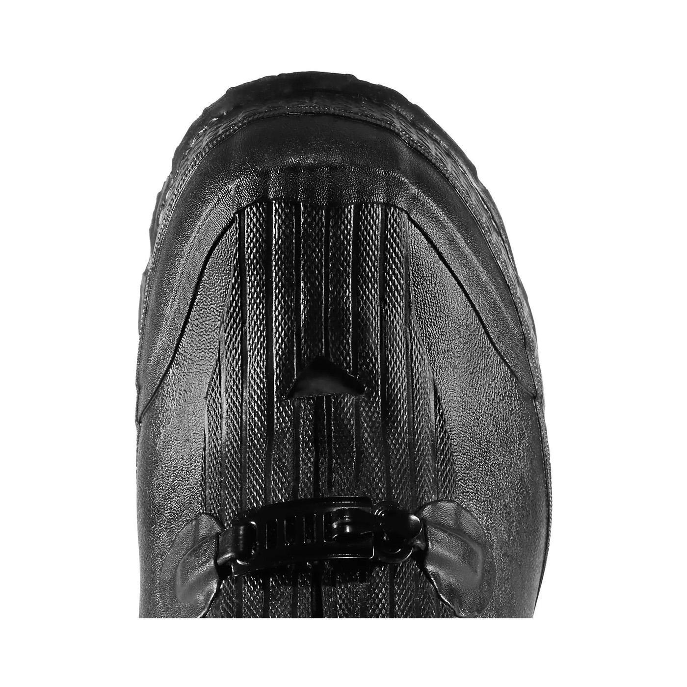 Z Series Overshoe 11" Black - Image 4