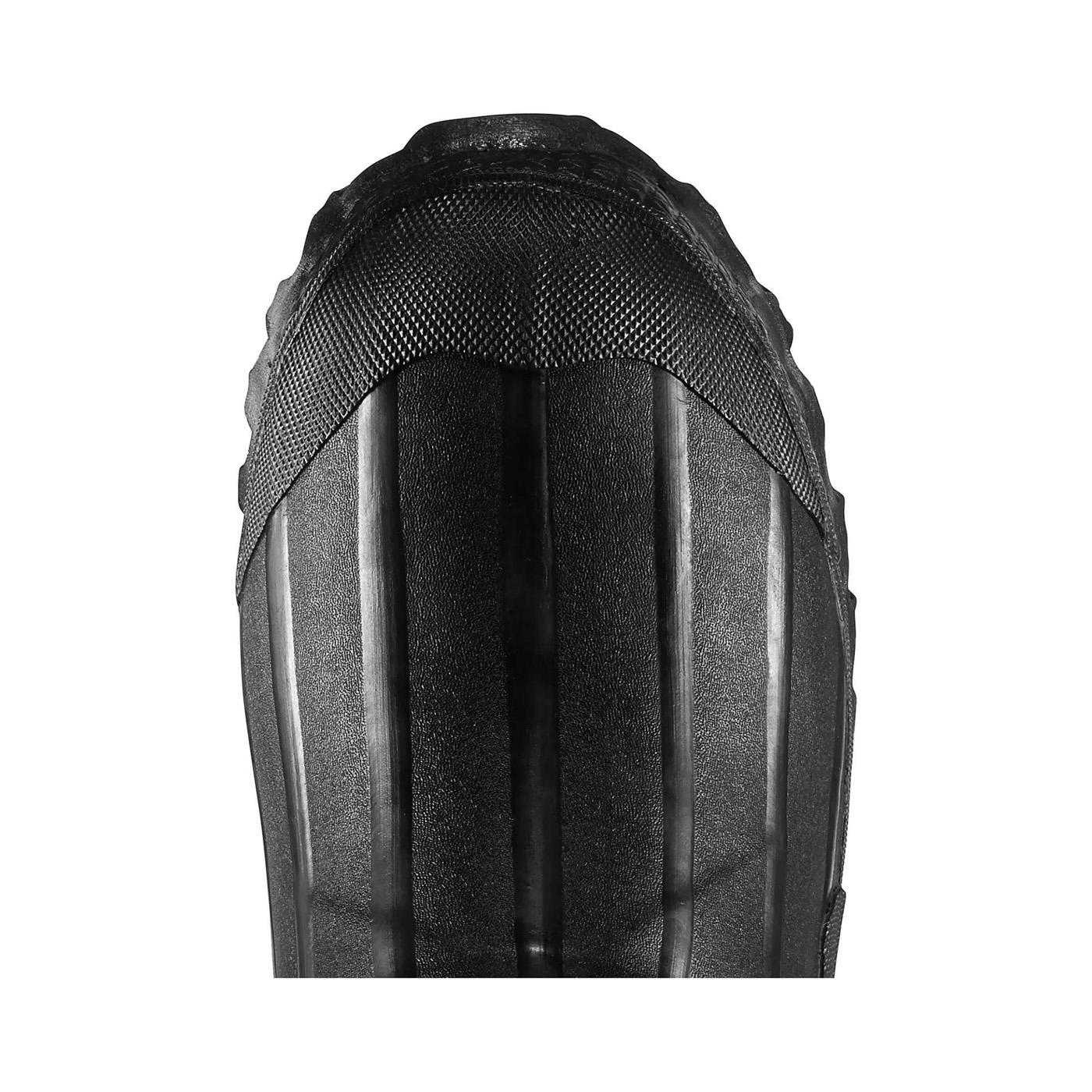 ZXT Knee Boot 16" Black Foam - Image 2