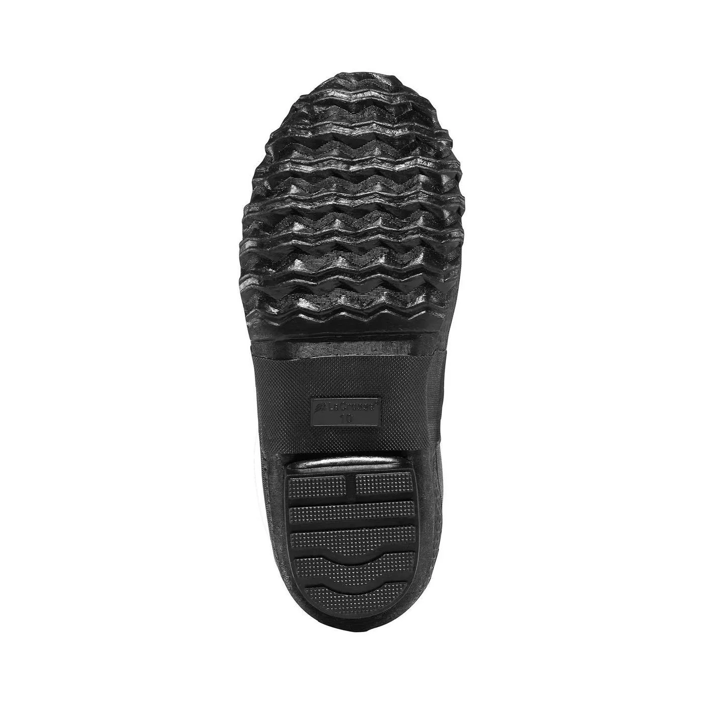 ZXT Knee Boot 16" Black Foam - Image 4