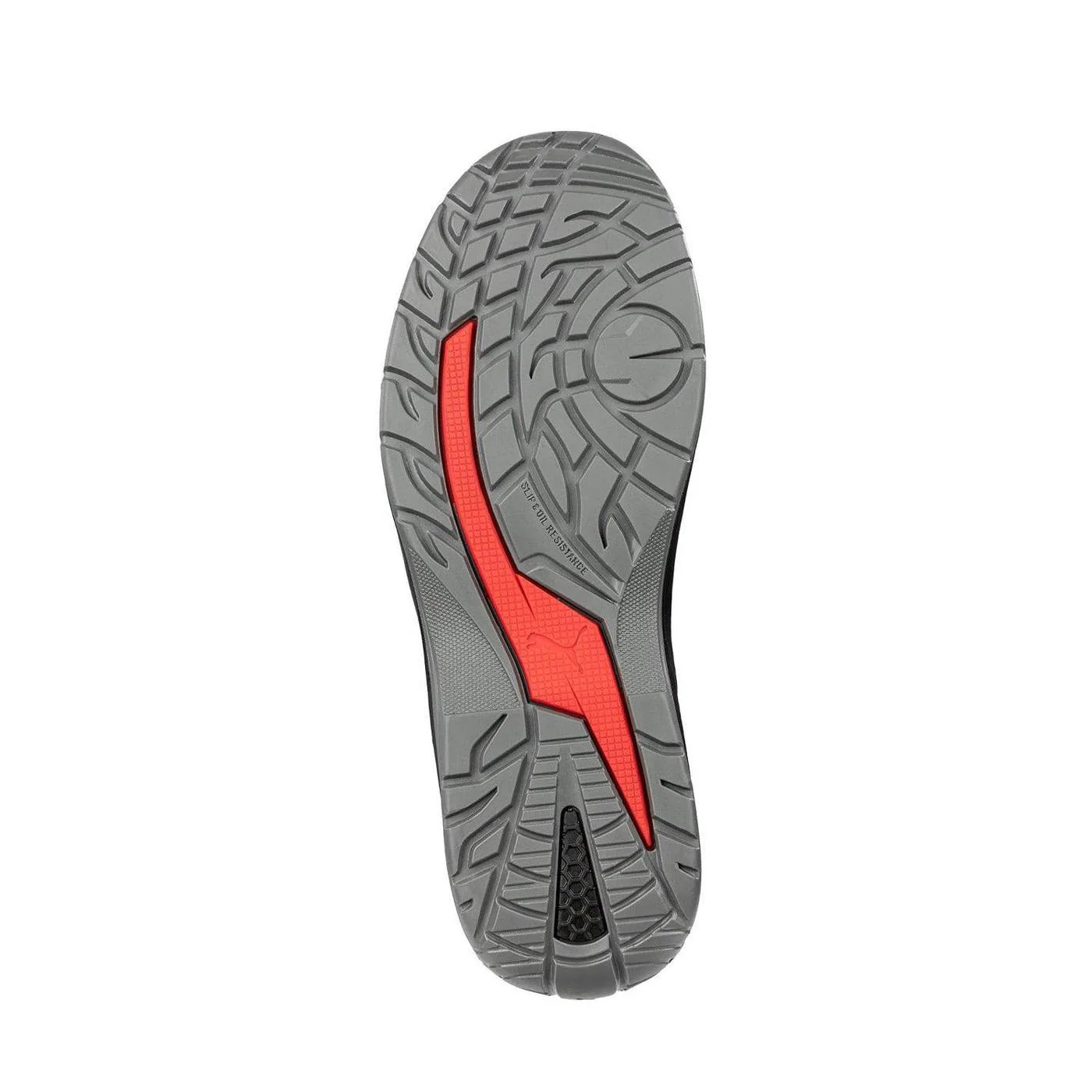 Touring Men's Composite-Toe Shoe Black - Image 3