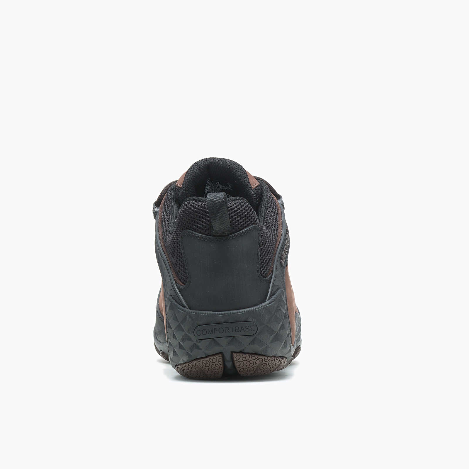 Cham Flux Ltr Men's Carbon-Fiber Work Shoes Wp Brown - Image 3