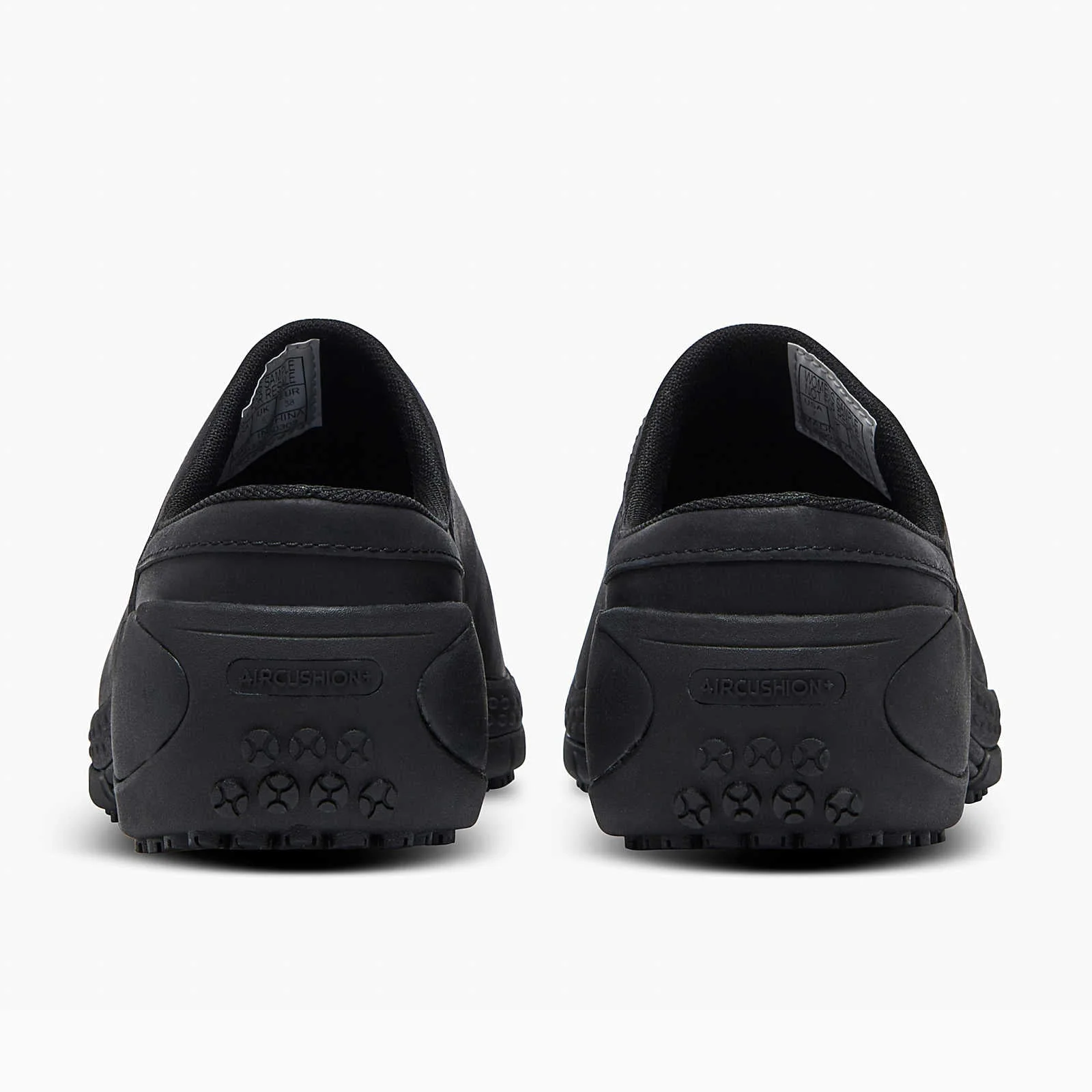 Encore 2 Slide Ac+ Women's Pro Slip Resistant Black - Image 3