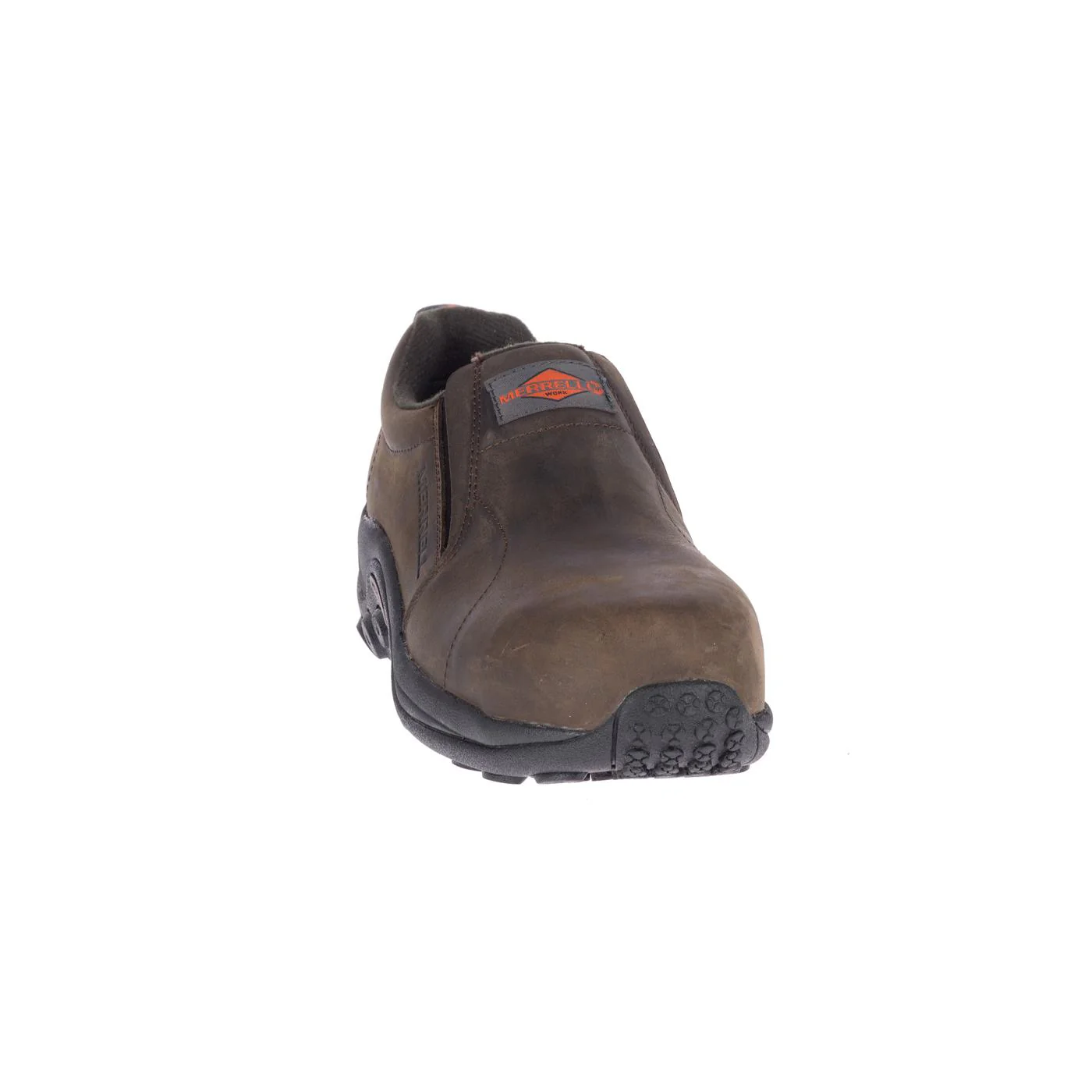 Jungle Moc Ltr Men's Composite-Toe Work Shoes Espresso - Image 7
