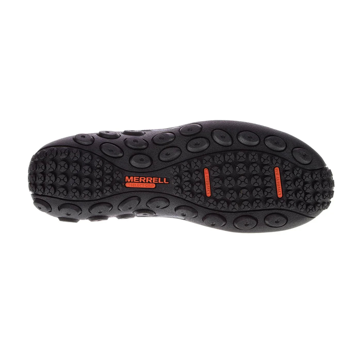 Jungle Moc Ltr Sd Men's Carbon-Fiber Work Shoes Black - Image 12