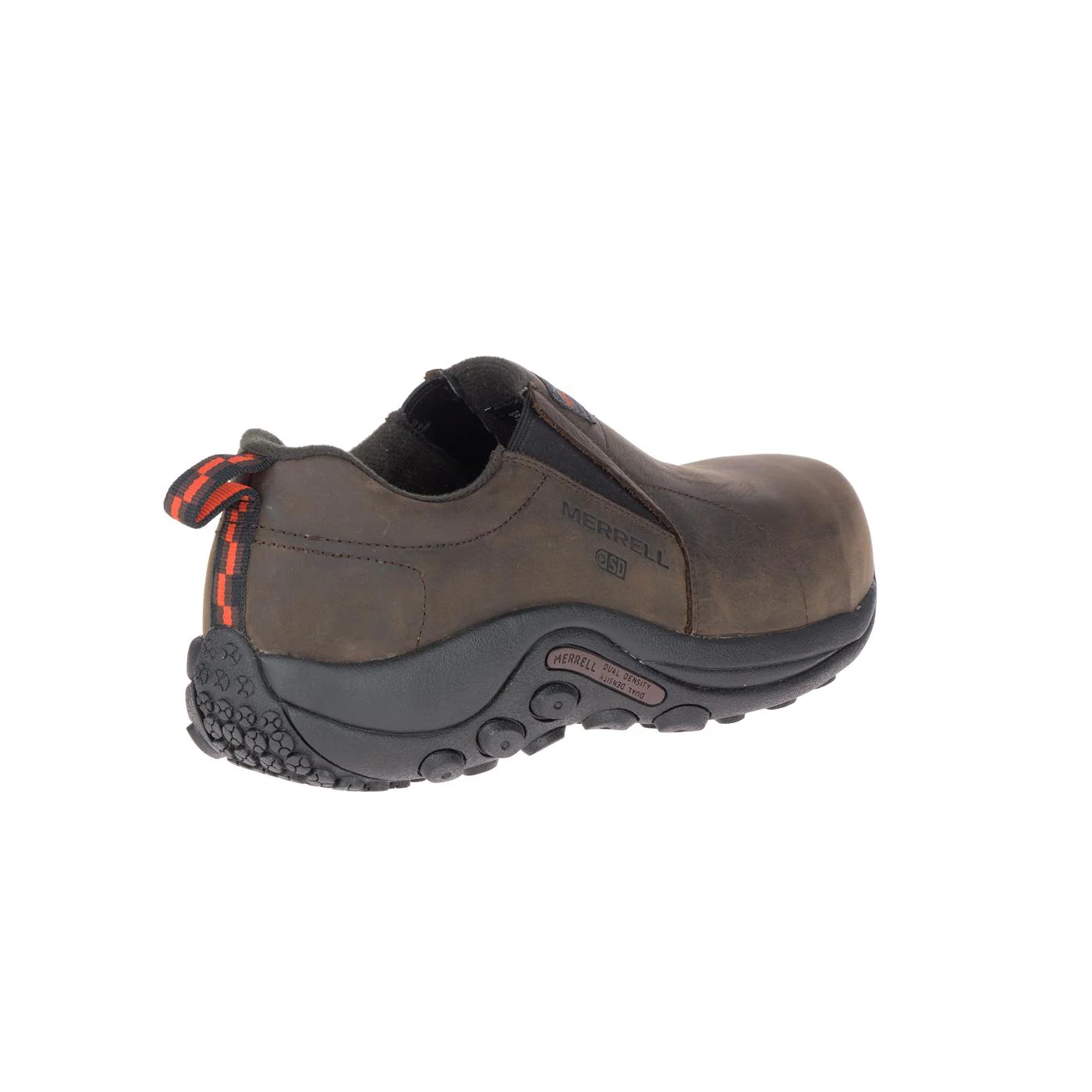 Jungle Moc Ltr Sd Men's Carbon-Fiber Work Shoes Espresso - Image 11