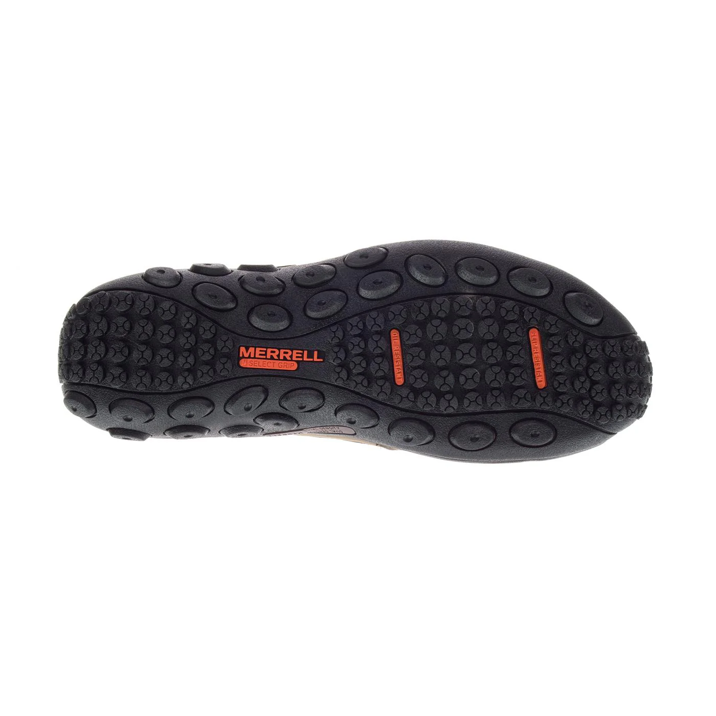 Jungle Moc Ltr Sd Men's Carbon-Fiber Work Shoes Espresso - Image 12