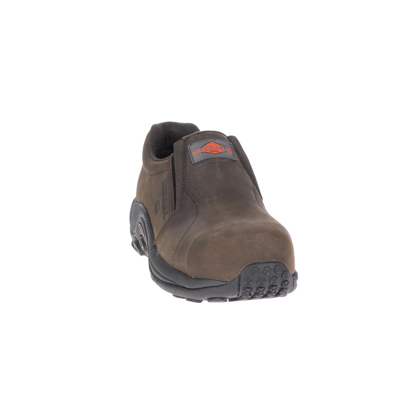 Jungle Moc Ltr Sd Men's Carbon-Fiber Work Shoes Espresso - Image 5