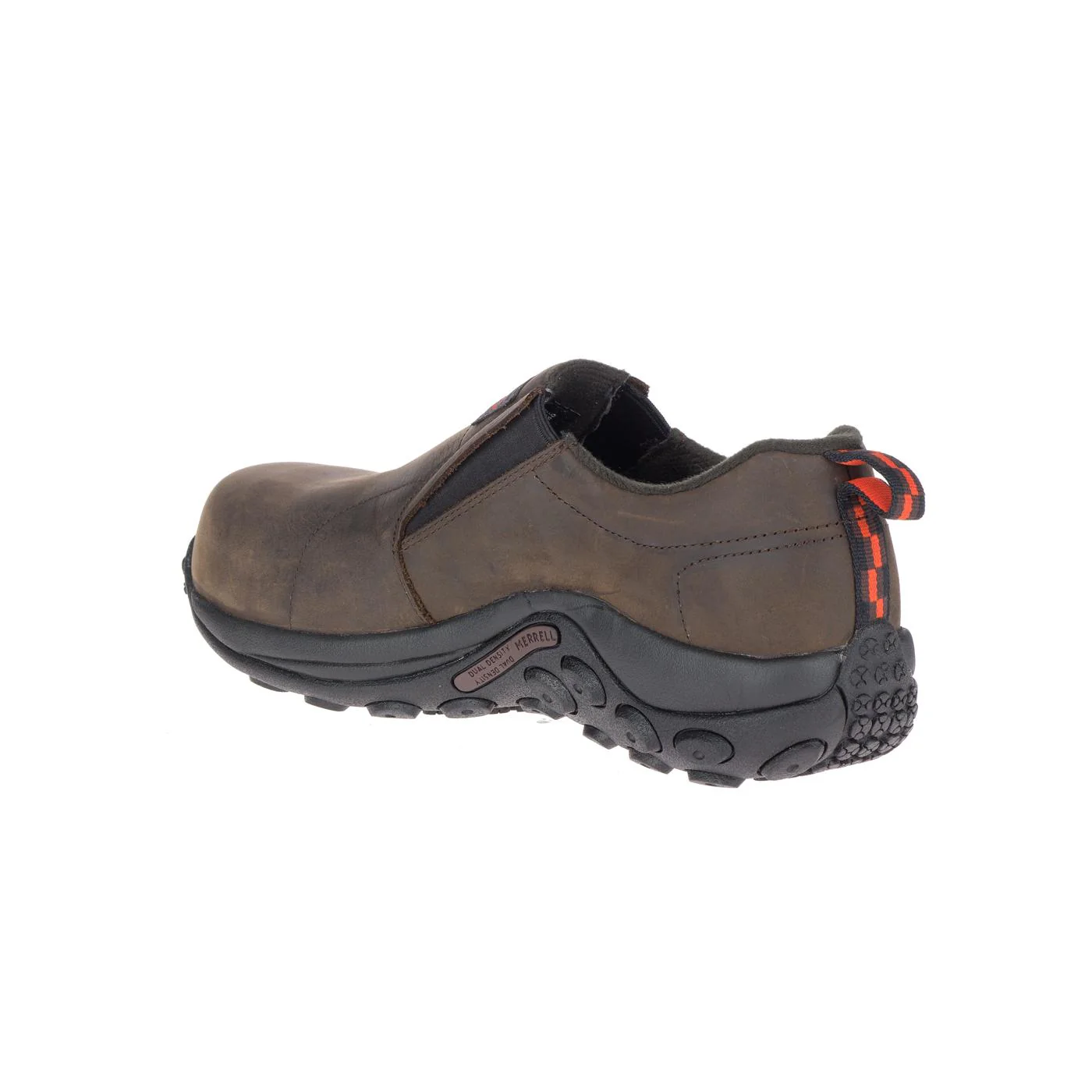 Jungle Moc Ltr Sd Men's Carbon-Fiber Work Shoes Espresso - Image 9