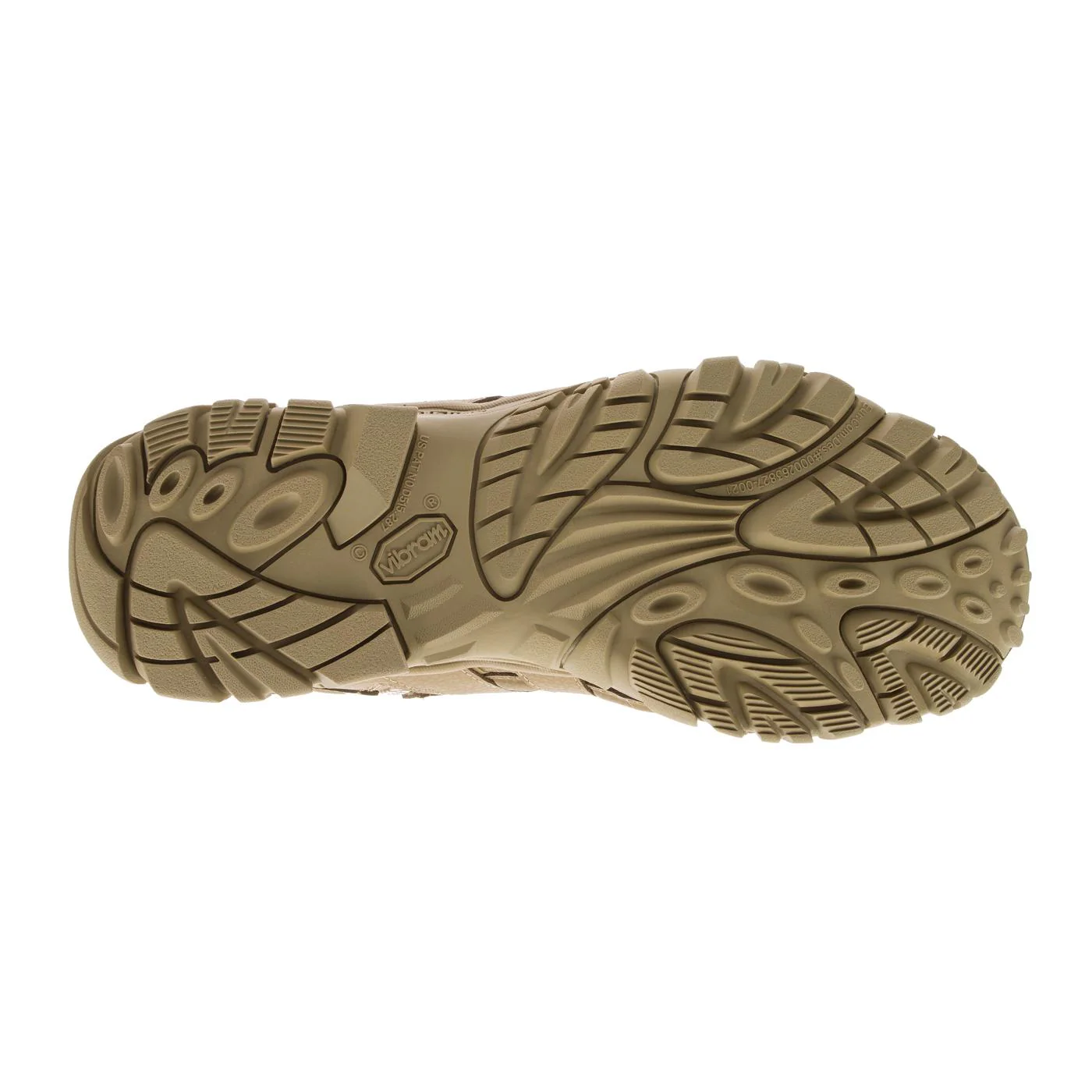 Moab 2 8" Men's Tactical Work Boots Tactical Coyote - Image 10