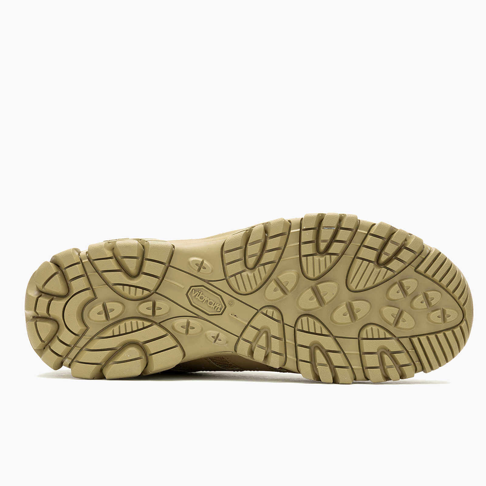 Moab 2 Tactical Women's Work Shoes Coyote - Image 5
