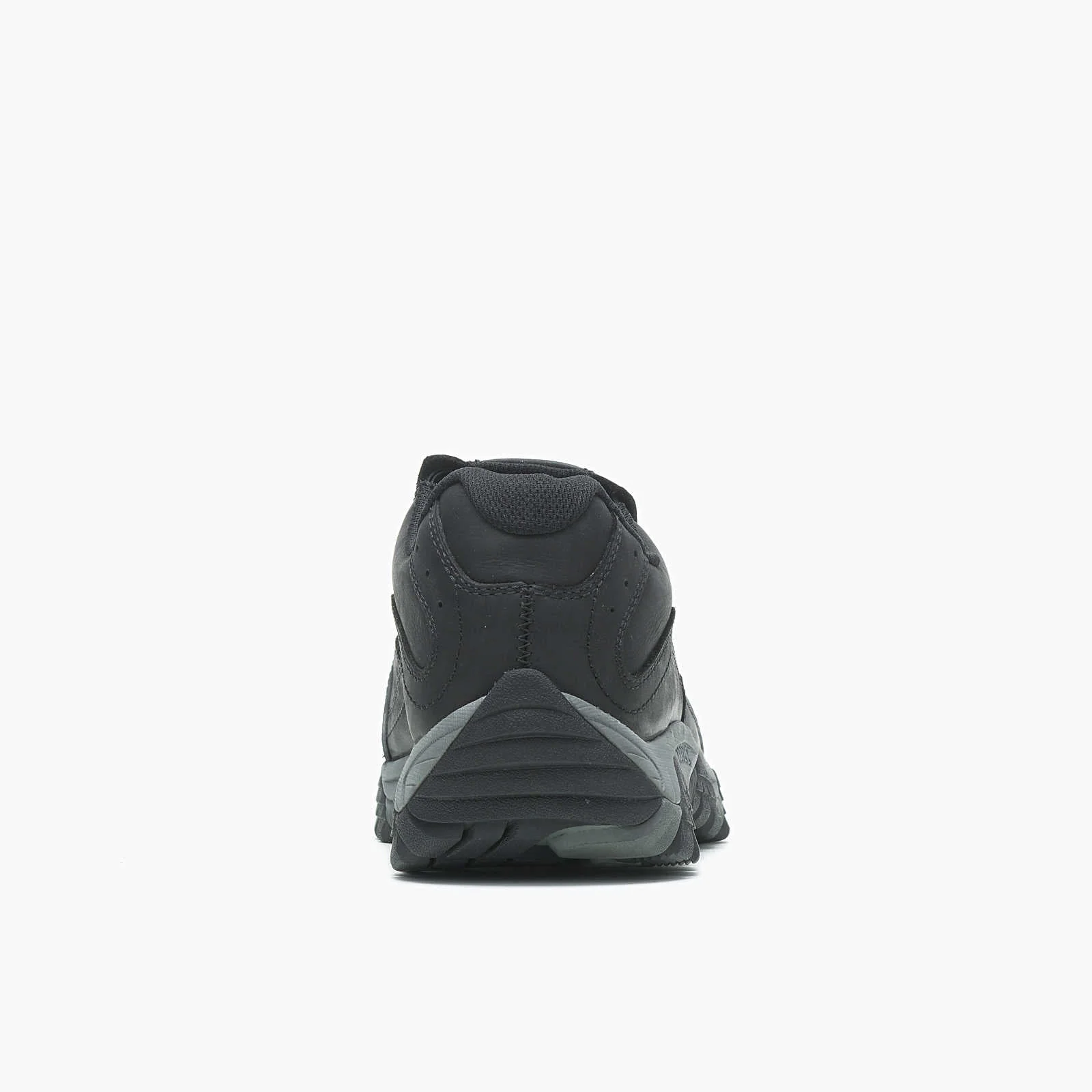 Moab Adventure Moc Men's Carbon-Fiber Work Shoes Black - Image 4