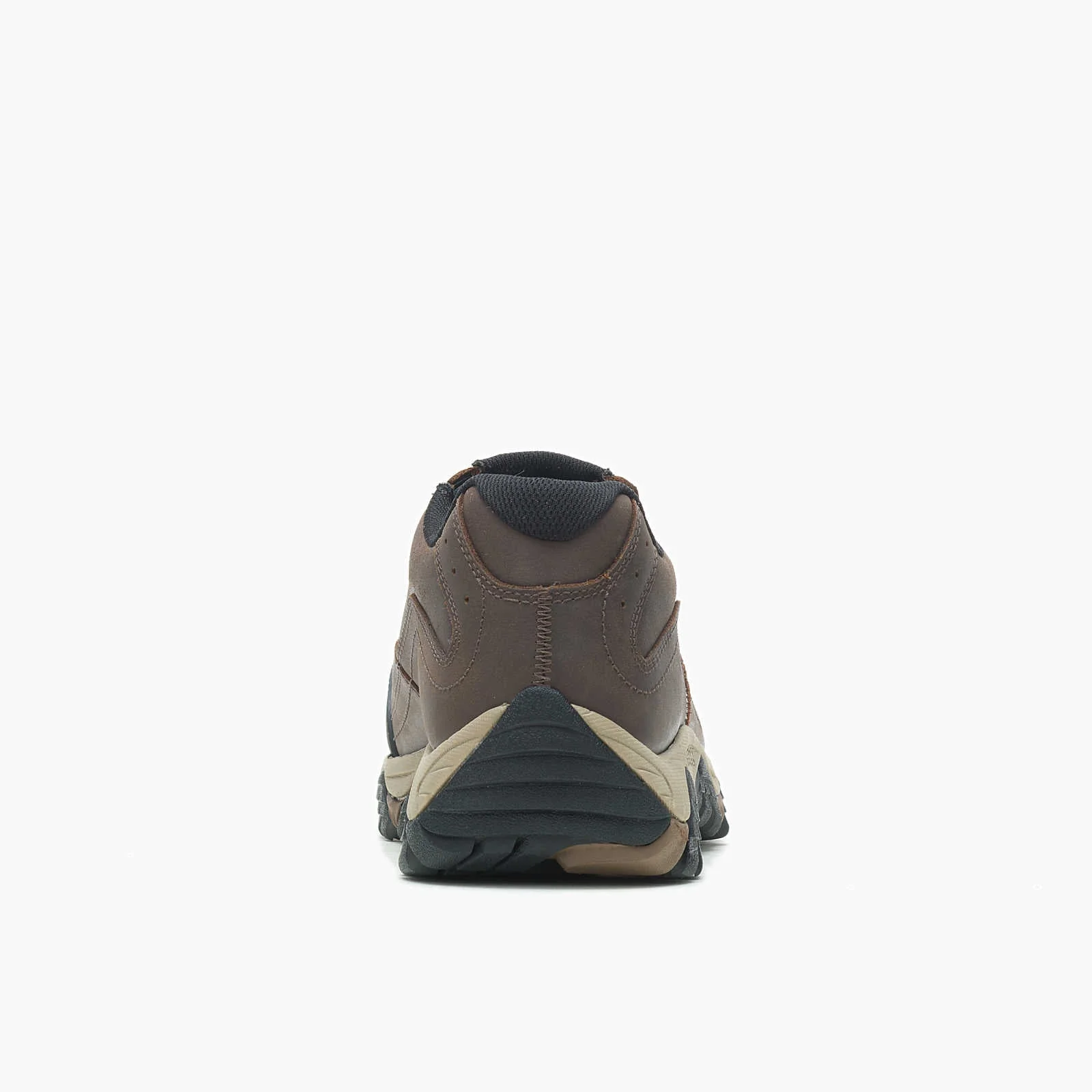 Moab Adventure Moc Men's Carbon-Fiber Work Shoes Toffee - Image 4