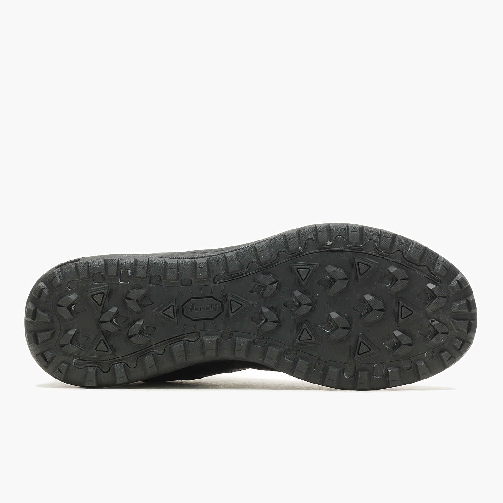 Nova 3 Tactical Men's Tactical Work Shoes Black/Charcoal - Image 5