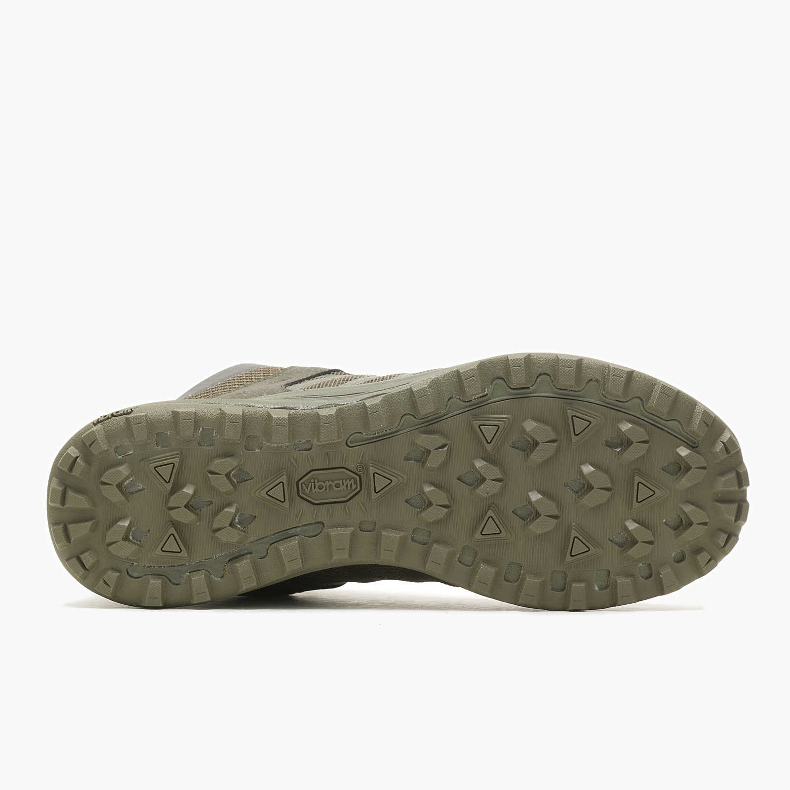 Nova 3 Tactical Men's Tactical Work Boots Wp Mid Dark Olive - Image 5