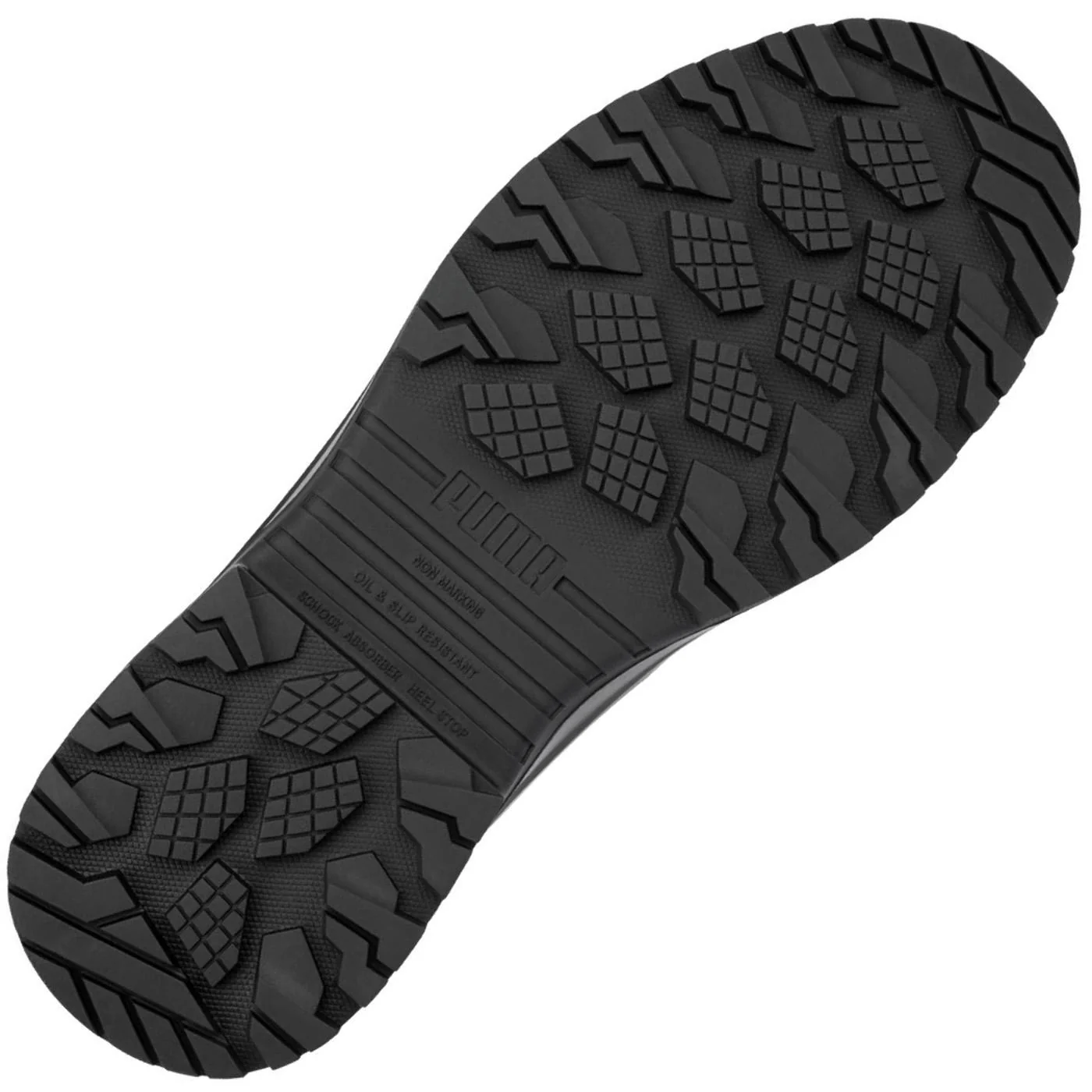 Granite HD Metguard Mid Composite Toe Work Boot - Image 3