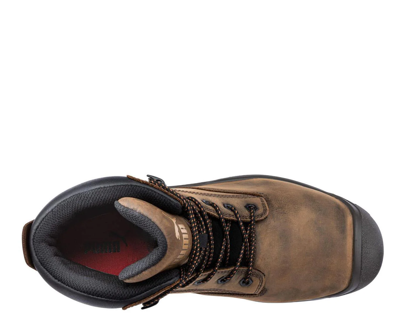 Granite HD Metguard Mid Composite Toe Work Boot - Image 4