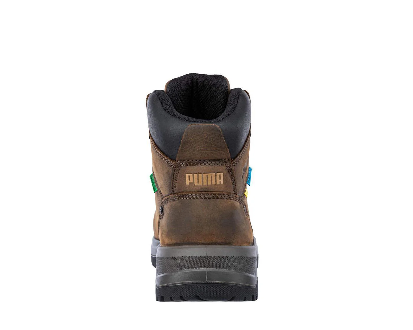 Granite HD Metguard Mid Composite Toe Work Boot - Image 5