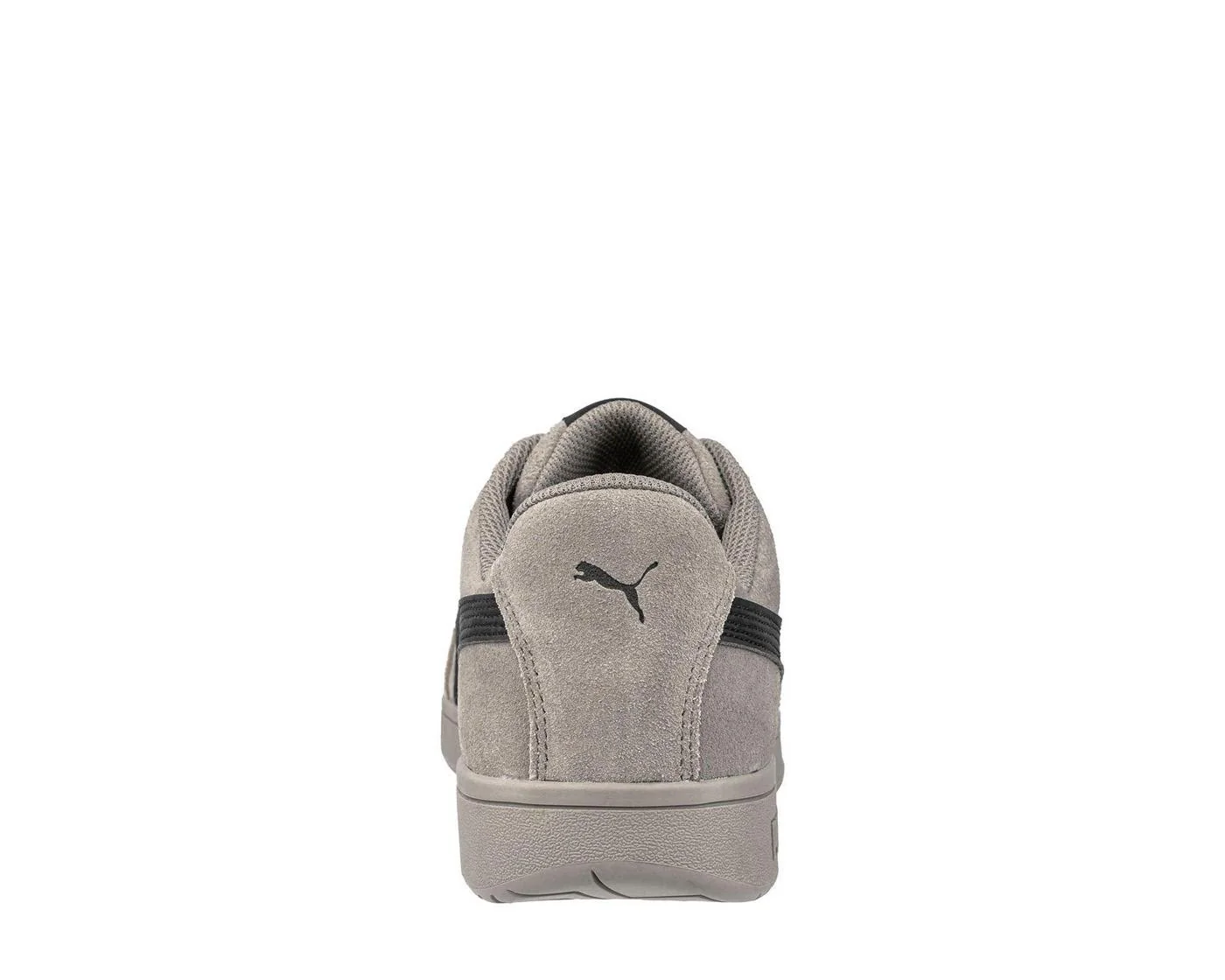 Iconic Composite Toe Work Shoes – Stone - Image 5
