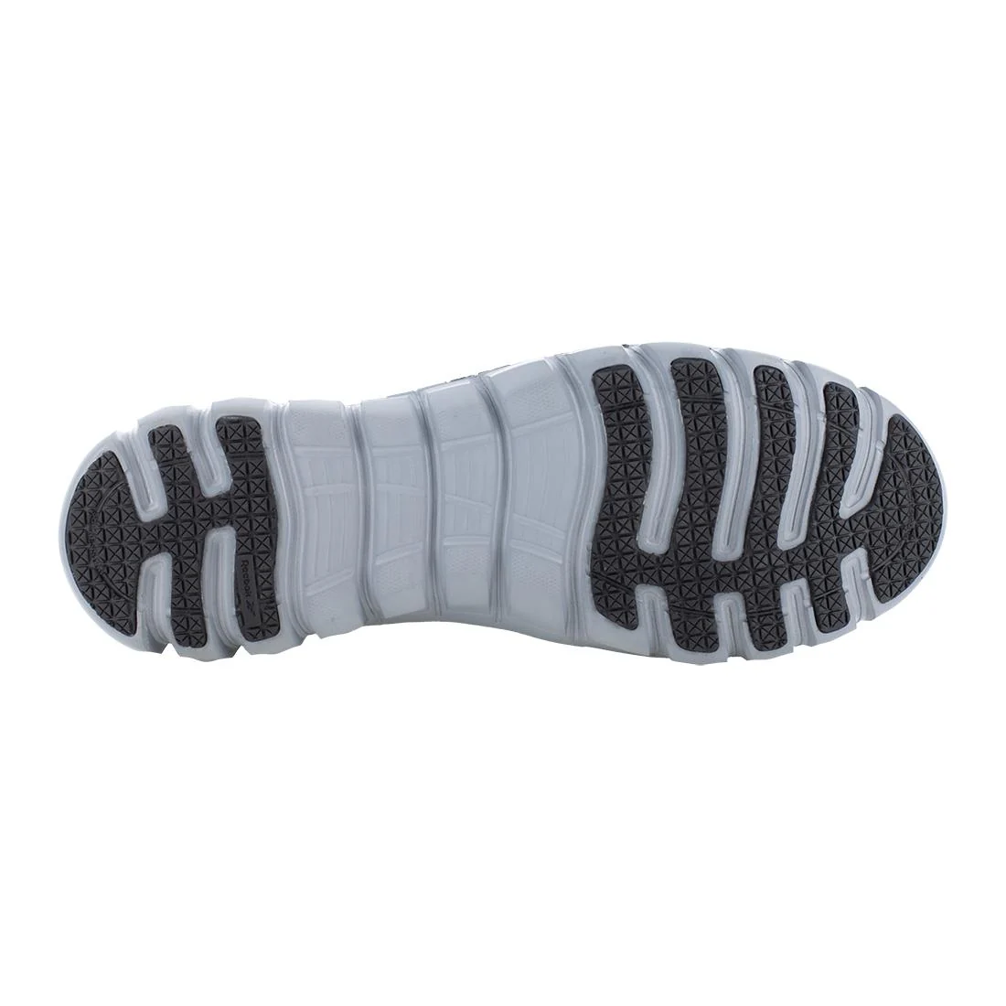 Sublite Cushion Composite Toe Slip‑On Work Shoe – Black - Image 3