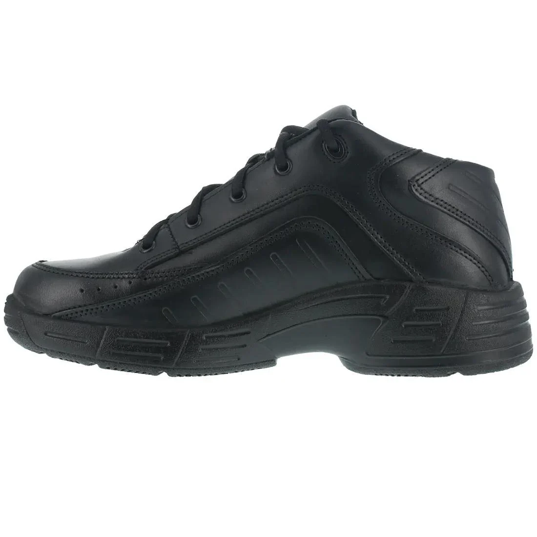 Postal TCT Hi-Top Boot – Soft Toe - Image 3