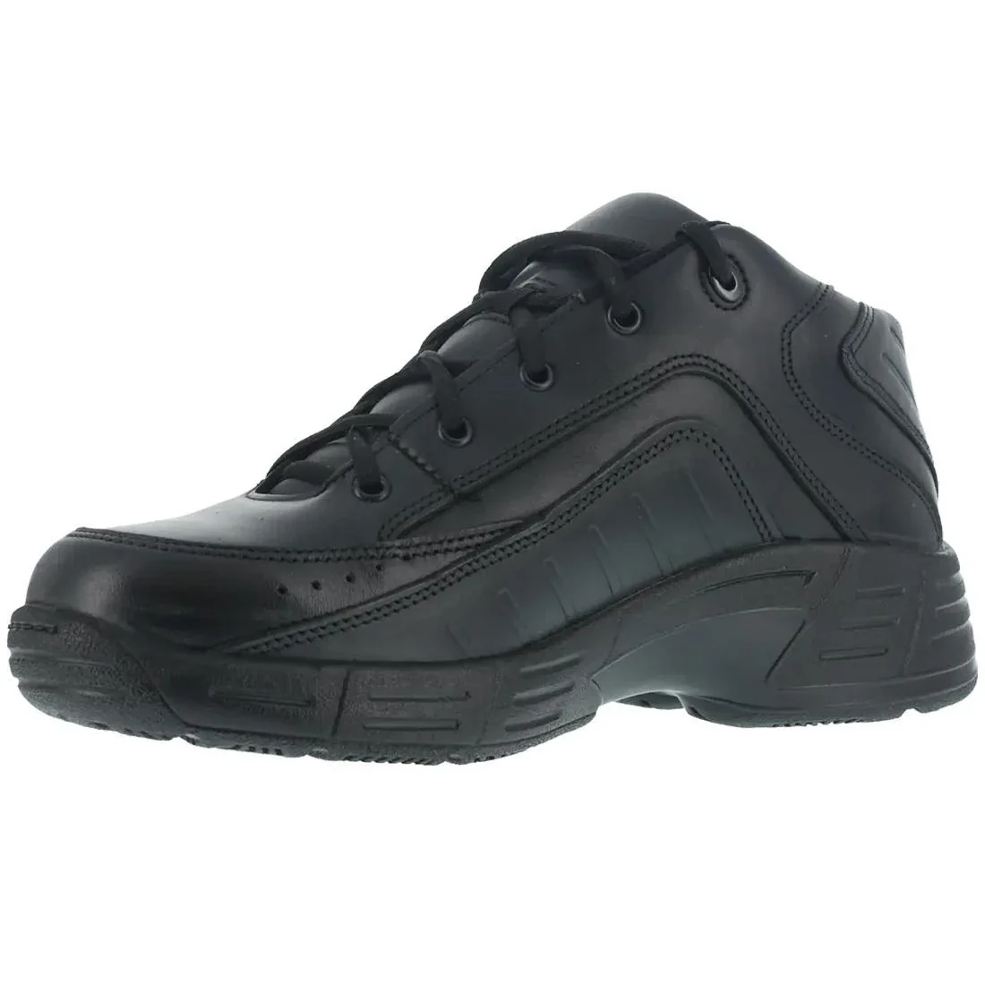 Postal TCT Hi-Top Boot – Soft Toe - Image 5
